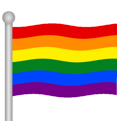 Rainbow Cross